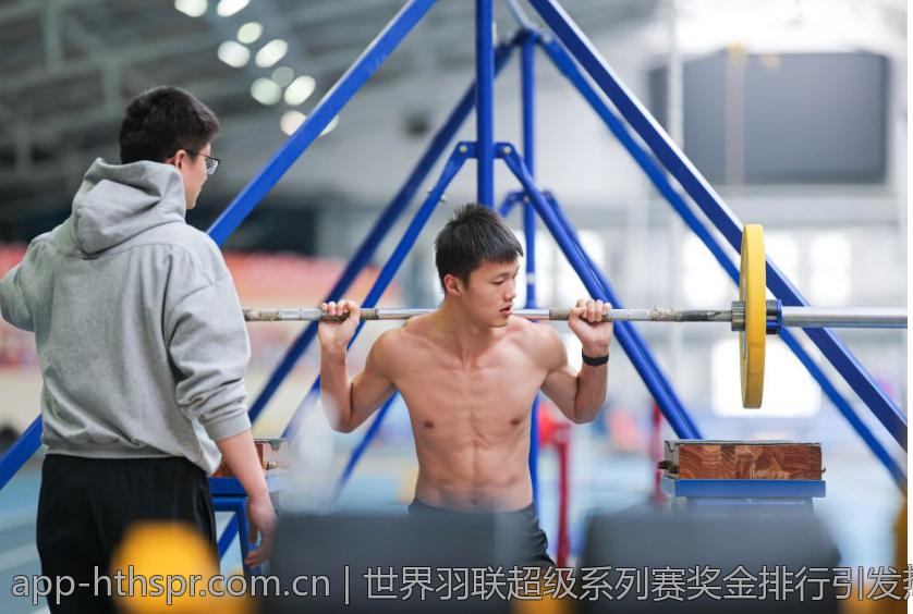世界羽联超级系列赛奖金排行引发热议与分析