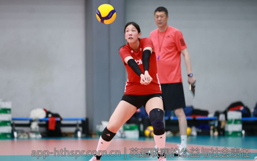 英超联赛的公益与社会责任
