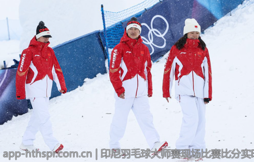 印尼羽毛球大师赛现场比赛比分实时直播分析