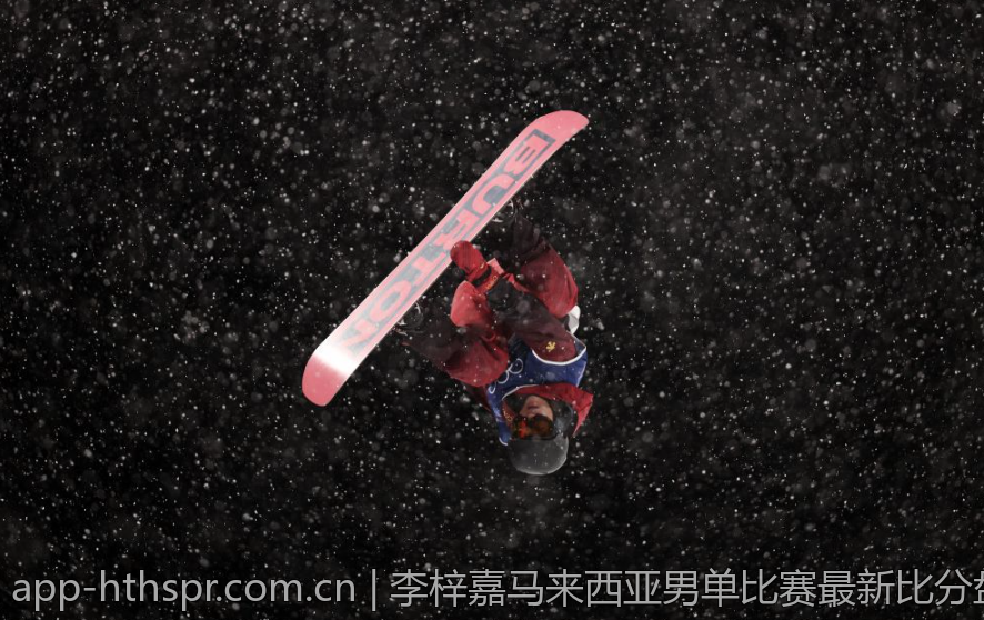 李梓嘉马来西亚男单比赛最新比分盘点与回顾