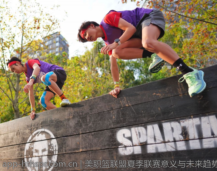 美职篮联盟夏季联赛意义与未来趋势