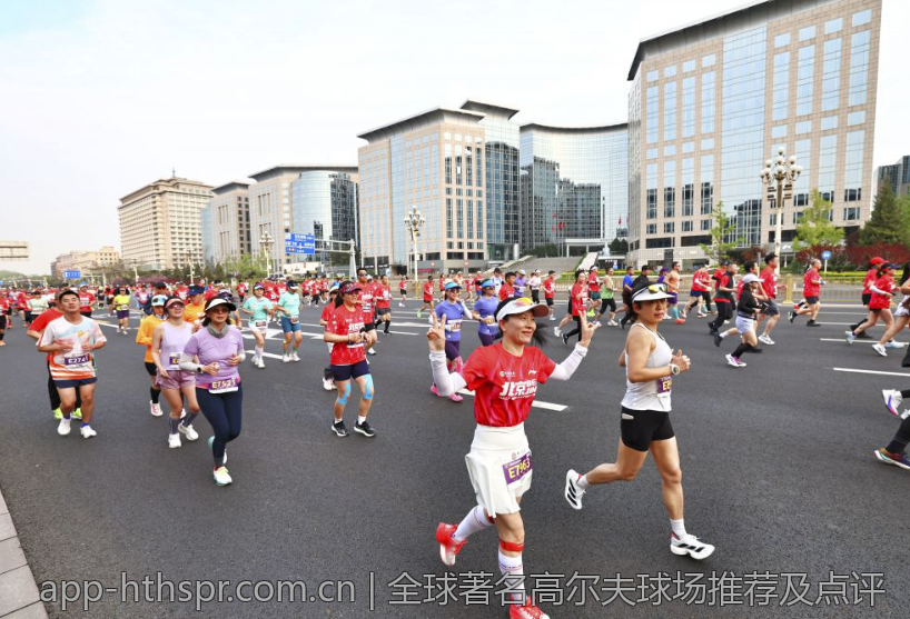 全球著名高尔夫球场推荐及点评