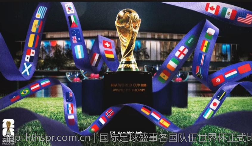 国际足球盛事各国队伍世界杯正式比赛球衣高清图集