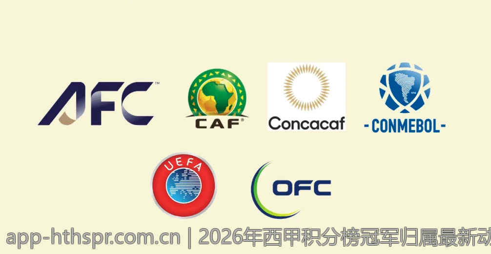 2026年西甲积分榜冠军归属最新动态