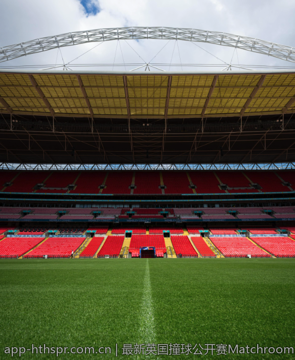 最新英国撞球公开赛Matchroom赛程安排与赛事亮点